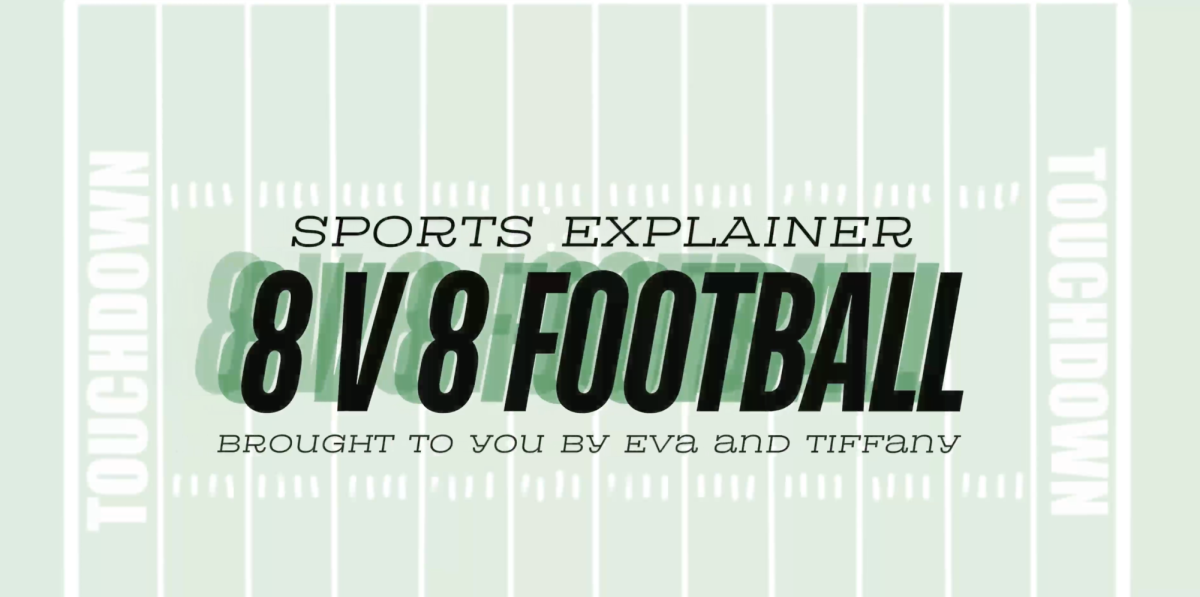 Aquila's guide to 8v8 football